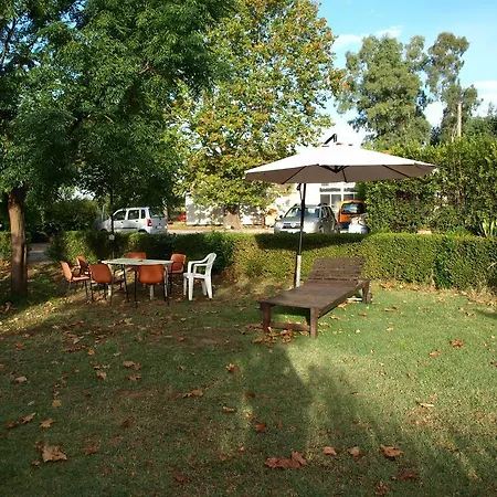 Il Cascinale Апартаменты Кашина