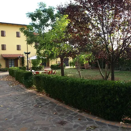 Il Cascinale * Кашина