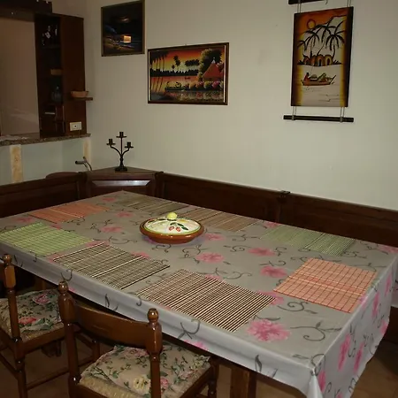 Il Cascinale Апартаменты Кашина
