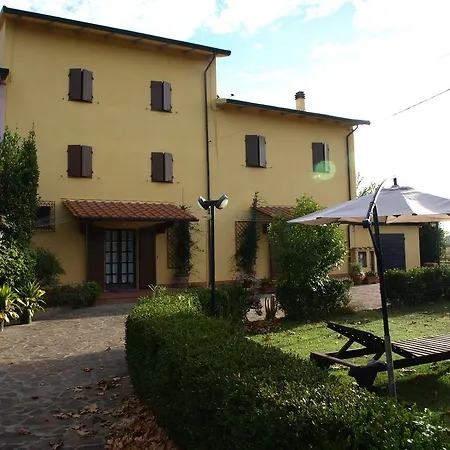 Il Cascinale *