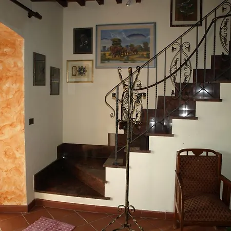 Il Cascinale