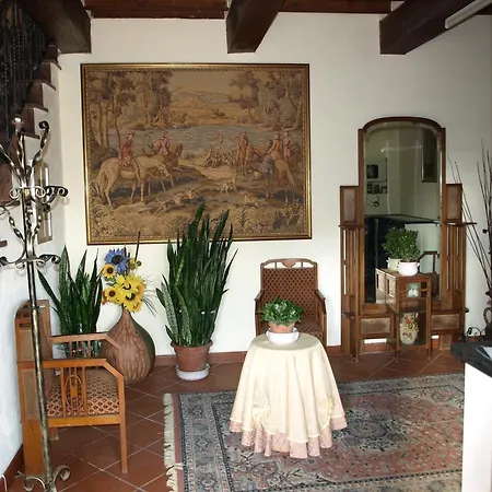 Il Cascinale * Кашина
