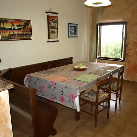 Апартаменты Il Cascinale