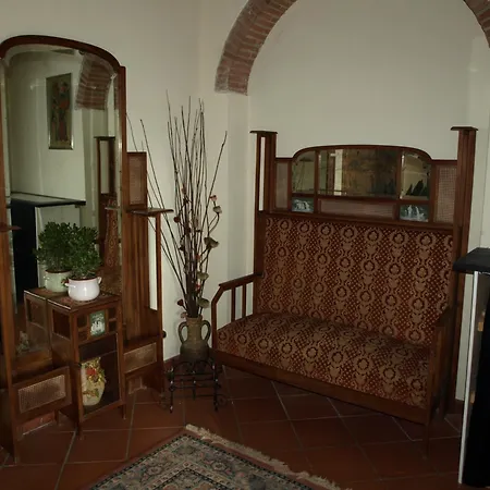 Il Cascinale Апартаменты Кашина