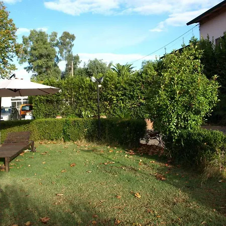 Il Cascinale Кашина