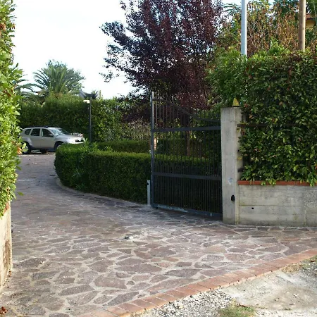 Il Cascinale Апартаменты
