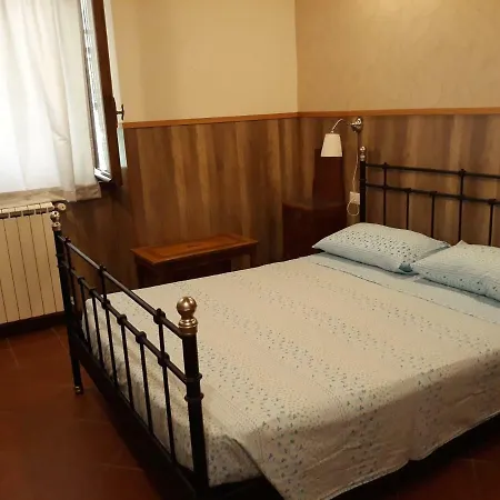 Апартаменты Il Cascinale