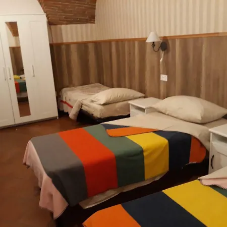 Il Cascinale Апартаменты *