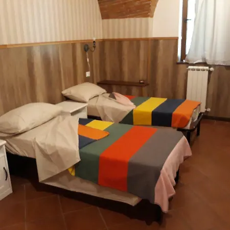 Il Cascinale * Кашина