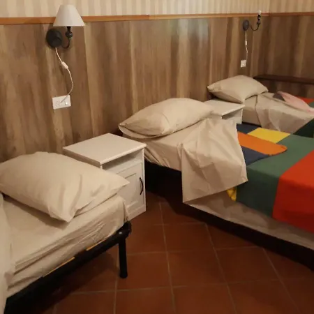 Апартаменты Il Cascinale Кашина