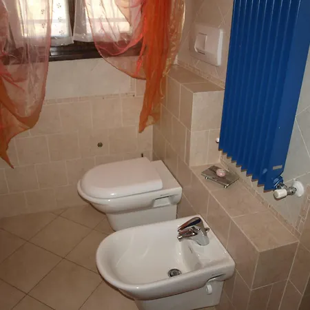Il Cascinale Апартаменты *