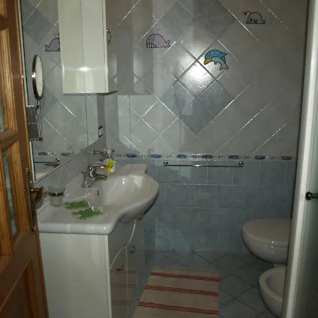 Апартаменты Il Cascinale *