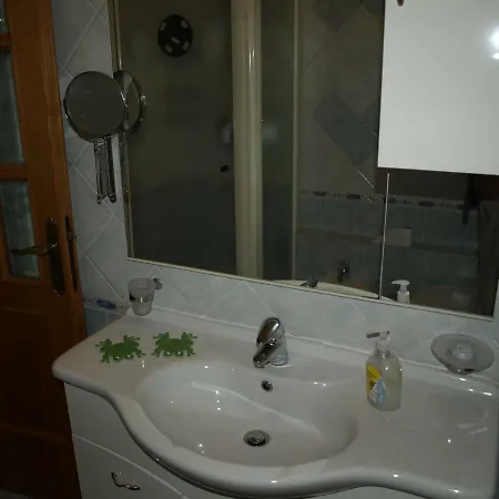 Il Cascinale Апартаменты Кашина