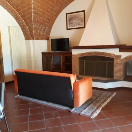 Апартаменты Il Cascinale