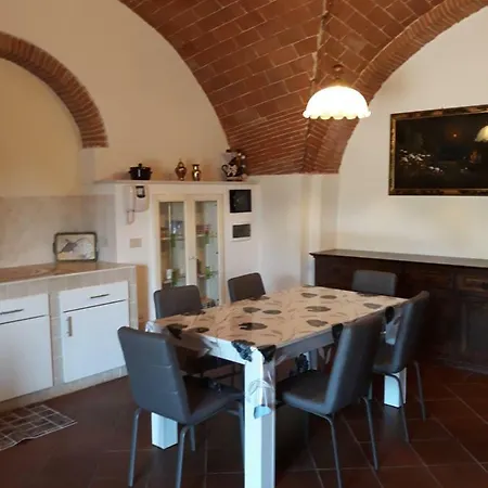 Il Cascinale Апартаменты