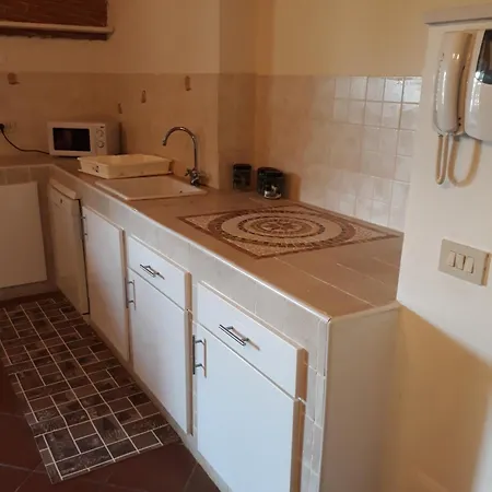 Il Cascinale